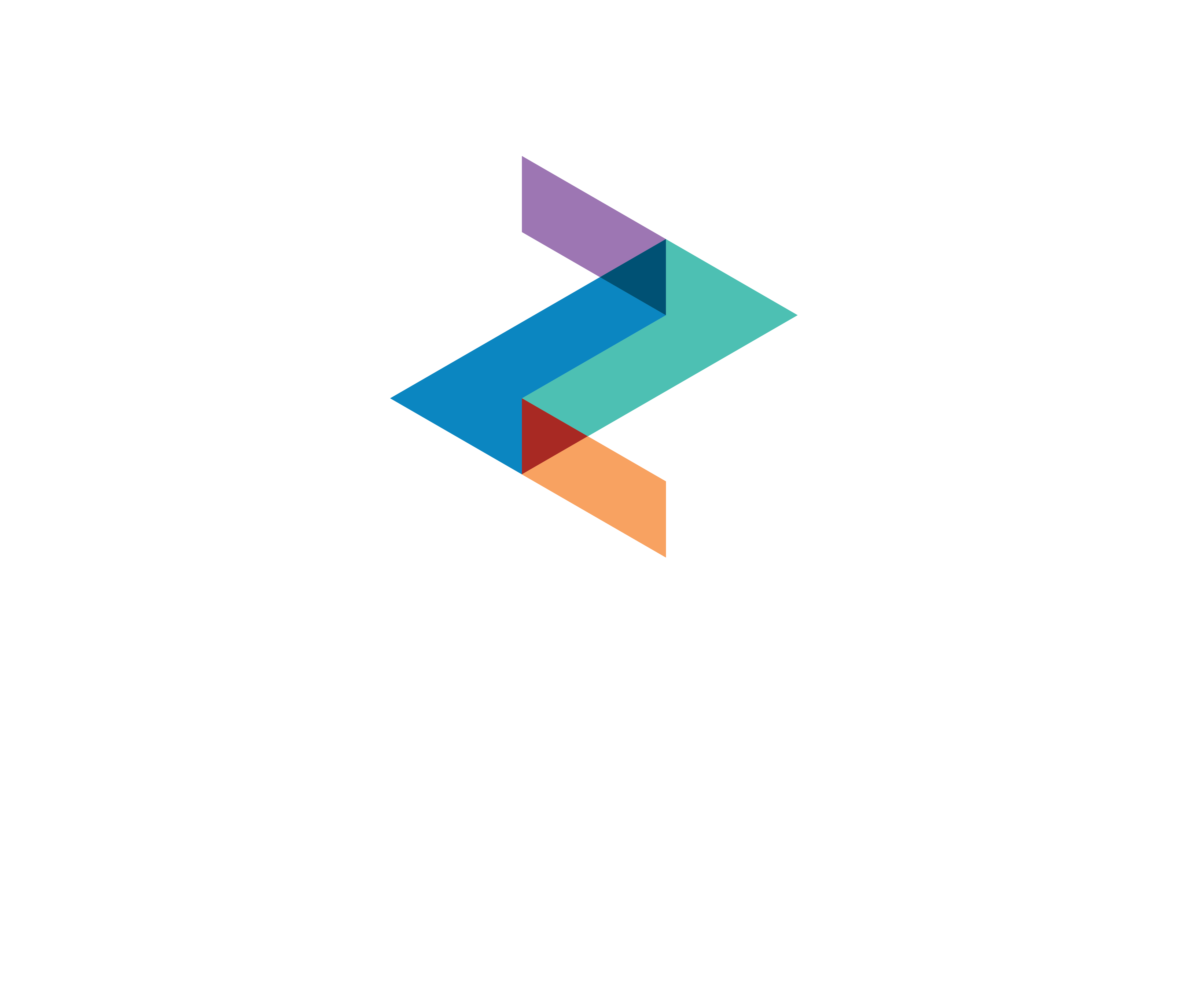 Zayzoon Logo 2023 Vertical Logo Full Color White Logotype 300Dpi